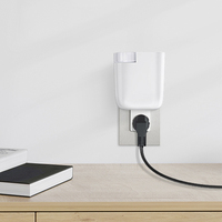 Diffuseur d'arômes mural SCENTA en promotion, petit diffuseur électrique à brancher, purificateur d'air pour la maison et l'hôtel, vente en gros