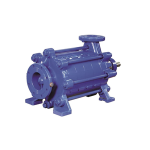 Pompe à carburant à hydrogène efficace 120Mpa Pompe de distribution cryogénique LH2 pour le ravitaillement en carburant des avions - Product Image 3