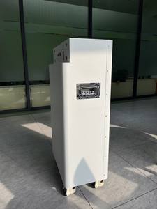 Batería <span class=keywords><strong>Solar</strong></span> LiFePO4 OEM de 15kwh 16kWh con Protección Contra Cortocircuitos IP53 51.2V 300Ah 314Ah, Paquete de Baterías de Litio para Almacenamiento de Energía en el Hogar - Product Image 5