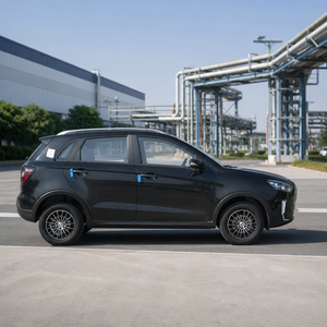 Auto Eléctrico Nuevo de 4 Plazas, Crossover Eléctrico a Precio Económico, con Tracción en las 4 Ruedas, Vehículo Eléctrico Urbano para Uso Familiar - Product Image 6