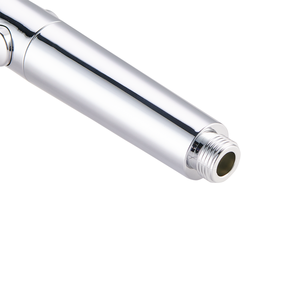 Cabezal <span class=keywords><strong>de</strong></span> ducha <span class=keywords><strong>de</strong></span> baño <span class=keywords><strong>de</strong></span> alta presión que ahorra <span class=keywords><strong>agua</strong></span> con <span class=keywords><strong>brazo</strong></span> 3 funciones y botón <span class=keywords><strong>de</strong></span> parada <span class=keywords><strong>de</strong></span> <span class=keywords><strong>agua</strong></span> Filtro <span class=keywords><strong>de</strong></span> PP y cepillo <span class=keywords><strong>de</strong></span> masaje - Product Image 4