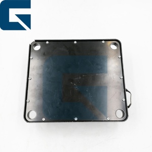 494-6472 4946472 สำหรับตัวควบคุม D6K Track ECM ECU - Product Image 2