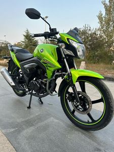 HaojueE Ka 150 <span class=keywords><strong>125</strong></span> Modelo <span class=keywords><strong>de</strong></span> Alta Gama, Frenos <span class=keywords><strong>de</strong></span> Disco Delanteros y Traseros, Motocicletas Deportivas <span class=keywords><strong>de</strong></span> Gasolina, Motocicletas Usadas - Product Image 5
