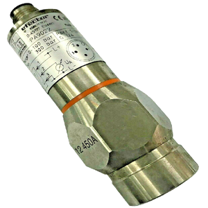 เซ็นเซอร์วัด PA9022แบบ PA-100-SBR14-B-DVGUSV 0-100บาร์การสนับสนุนทางเทคนิคมีการจัดส่งที่รวดเร็ว Pa9022 PLC - Product Image 1