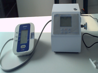 Manómetro de Calibración de Presión In Situ, Instrumentos de Medición de Presión, Calibrador Automático de Fuente de Presión