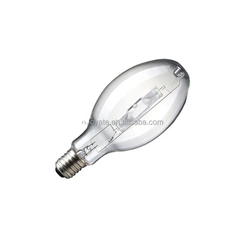 Eliptik Oval şekil metal halide lambalar E40 taban 250w 400w