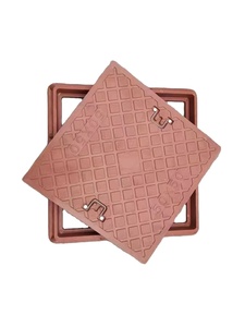 בר קיימא מרוכב שרף מנחור כיסוי en124 חומר בניין mx200036 חלק - Product Image 2