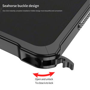 索尼Xperia 1 VII 5g 2025 / 7 Gen / 1 VI 5g 2024 / 6 Gen铝制框架保护罩豪华金属保险杠外壳 - Product Image 3