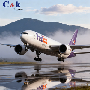 Agente de Carga Aérea de China a Corea y Vietnam, con Servicios de Almacenamiento y Servicio de Carga Aérea Ofrecidos por Empresas de Logística - Product Image 4