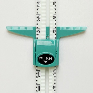 Хит продаж: Измеритель для швейных работ 5-в-1 (для пэчворка, квилтинга) - Product Image 4