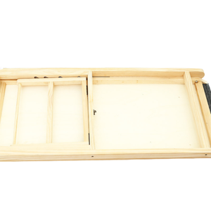 थोक तह पोर्टेबल लकड़ी के पालतू रैंप के लिए छोटे बड़े जानवरों उच्च कर्षण कुत्ते बिस्तर के लिए रैंप - Product Image 3