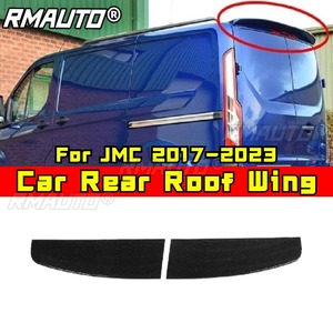 Alerón Trasero para Coche, Difusor Protector de Maletero, Kit de Carrocería para JMC 2017-2023, Accesorios para Coche - Product Image 1