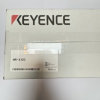 Lecteur de codes-barres et de codes QR industriel portable robuste KEYENCE HR-X100, neuf et original, en stock