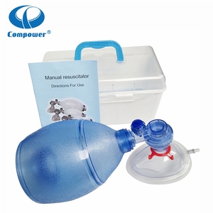 ถุงกู้ชีพสำหรับผู้ใหญ่พร้อมหน้ากาก - Product Image 4