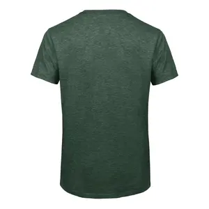 T-shirt Triblend pour homme, merchandising personnalisé - Product Image 3