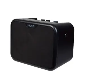 MA-10E JOYO 10W Amplifier Speaker Portable Dual Channels Soundbox For Electric Guitar Loudspeaker