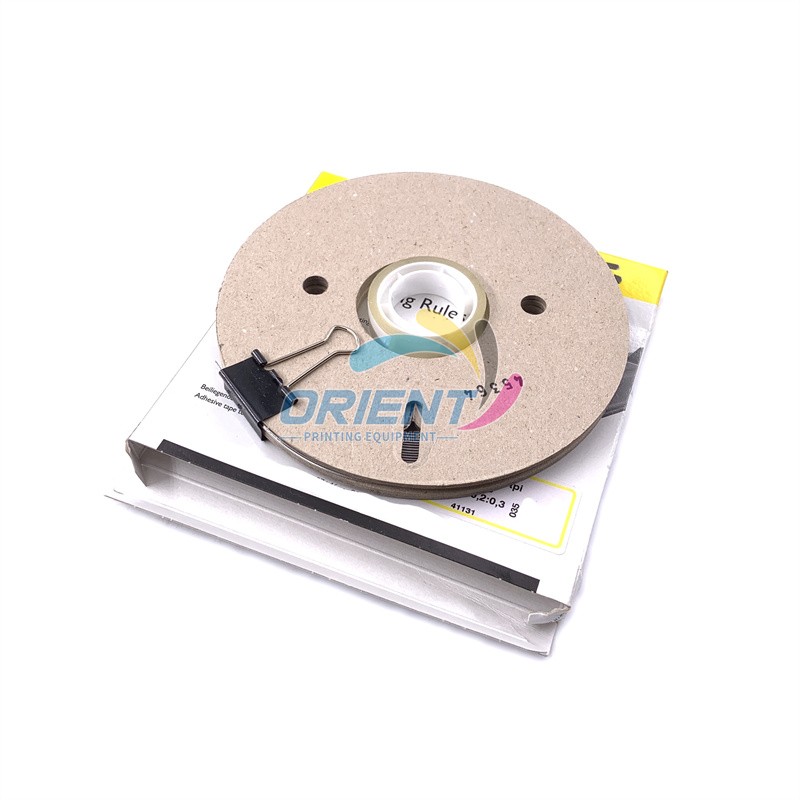 In Stock Offset Printing Machine Perforating Strips 26 | Alibaba.com