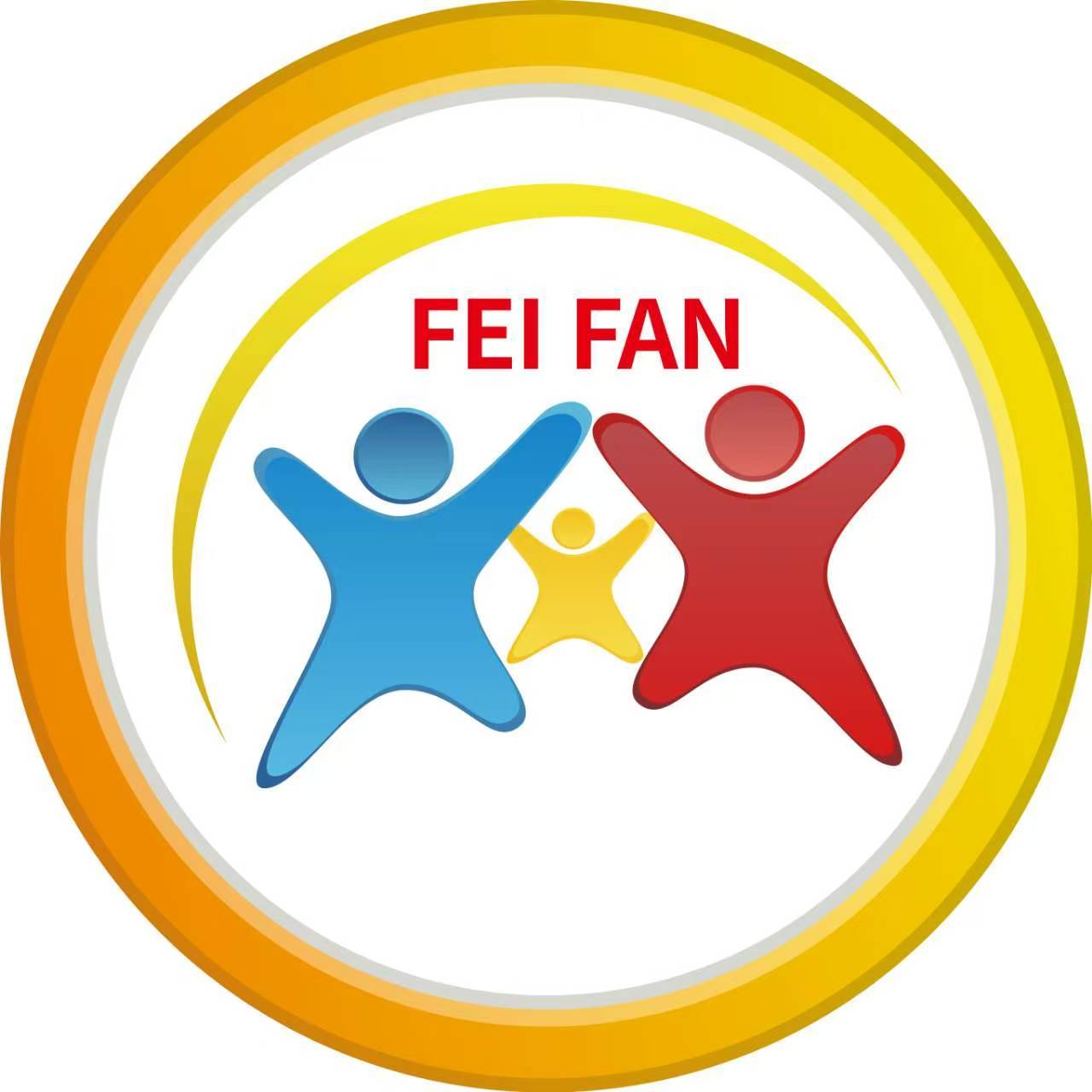 Guangzhou Feifan Amusement Equipment Co., Ltd. logo