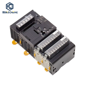 โมดูลจ่ายไฟราง DIN CJ1W-PD025 CJ1W-PA205C 100-240VAC อินพุต 25W เอาต์พุตสำหรับซีจี ซีรีส์ บีแอลซีระบบตู้ควบคุม - Product Image 1
