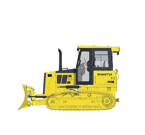 Shantui <span class=keywords><strong>DH08</strong></span>รถแทรกเตอร์เกลี่ยดินไฮดรอลิกขนาดเล็ก,รถแทรกเตอร์เกลี่ยดินอัจฉริยะแบรนด์จีน - Product Image 5
