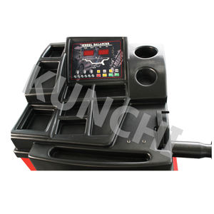 Équilibreur de <span class=keywords><strong>pneu</strong></span> manuel Équilibreur de roue Équilibreur de réparation de véhicule <span class=keywords><strong>moto</strong></span> - Product Image 5