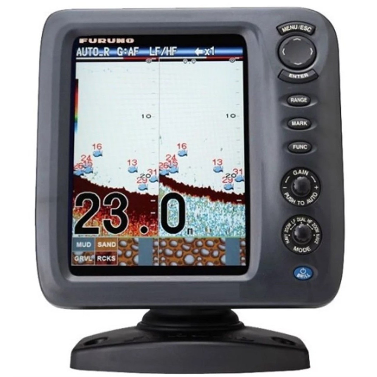 fish finders for jon boats Portable Finder Mount add a FishTrax Boat Mount Power Adapter and ditch the batteries. Best No-Drill Fish Finder Mount