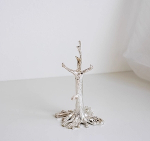 Nouveau Design Creative Métal Placage Triangulaire Support Boule Support Placement Rack Affichage Base - Product Image 2