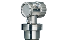 Appareil de mesure radiométrique de niveau et de densité Endress+Hauser Gammapilot FMG50 avec une précision de +/-1% - Product Image 2