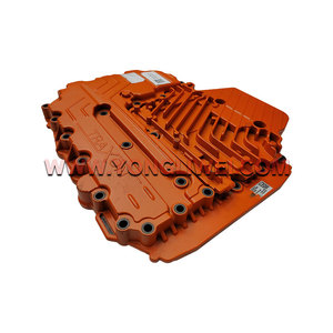 Unidad <span class=keywords><strong>de</strong></span> Control <span class=keywords><strong>de</strong></span> Caja <span class=keywords><strong>de</strong></span> Cambios EURO6 para Camiones, ECU 0501337233 para Transmisión ZF, Mecanismo <span class=keywords><strong>de</strong></span> Cambio <span class=keywords><strong>de</strong></span> Marchas Automático - Product Image 5
