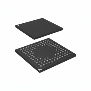 Microcontrolador IC de 32 bits, 256 KB de memoria Flash, 100UFBGA, Canal del Fabricante, Componentes Electrónicos STM32F401VCH6 Integrados de 100 UFBGA - Product Image 1