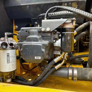 Excavadoras KOMATSU PC200 Usadas - Product Image 6