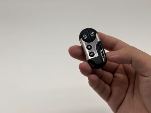 E329 독수리 범용 학습 롤링 코드 315/370/433mhz 키 자동차 원격 경보 Para 자동 자동차 경보 시스템 - Product Image 2