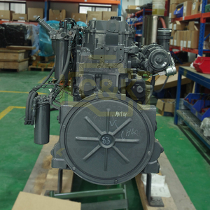 Perkins 2206d gốc Thương hiệu Mới 2206d e13ta 6 xi lanh Perkins động cơ C13 động cơ - Product Image 3