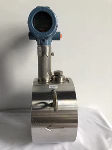 Débitmètres Rose Mount : Tubes de mesure en acier inoxydable 316L - Directement du fabricant - Approvisionnement à long terme - Product Image 3