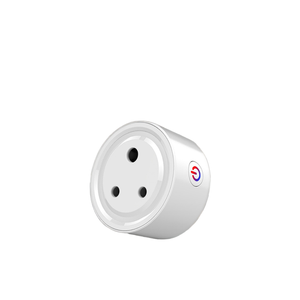 Tuya <b>WiFi</b> smart socket South African universal <b>plug</b> Smart home energy monitor Custom firmware power <b>plug</b> - Product Image 1