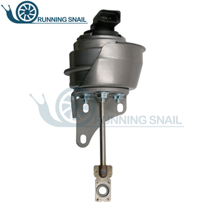 Turbo attuatore elettronico 785448 785448-5005S 03 l253010fx 03 l253010fv 03 l253010ex 03 l253010ev per Skoda Superb II Yeti 2.0L <span class=keywords><strong>TDI</strong></span> - Product Image 2