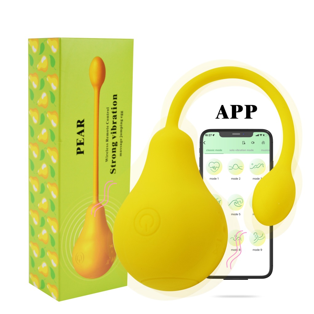 APP Poire