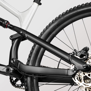 Canyon Spectral 125 AL 5 Freni a Disco Design Ruote Simmetriche Esperienza di Guida Stabile e Fluida - Product Image 4