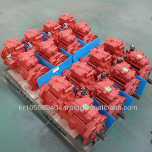 FLUTEK KAWASAKI K3V140DT - Product Image 1