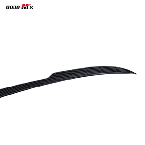 Kit Carrozzeria in Fibra di Carbonio Stile N con Spoiler Posteriore Ducktail per McLaren <span class=keywords><strong>Artura</strong></span> - Product Image 3