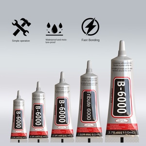 <span class=keywords><strong>กาว</strong></span>ก่อสร้าง <span class=keywords><strong>B6000</strong></span> กลิ่นน้อย ไม่ต้องรีด <span class=keywords><strong>กาว</strong></span>มินิ สำหรับงาน DIY เครื่องประดับ สติ๊กเกอร์อะคริลิค สติ๊กเกอร์เพชร สติ๊กเกอร์มุก งานฝีมือ - Product Image 4