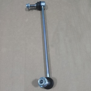 Piezas de chasis, enlace estabilizador delantero y derecho RBM500150, enlace final de barra estabilizadora automática para RANGE ROVER SPORT (<span class=keywords><strong>LS</strong></span>) 04- - Product Image 2