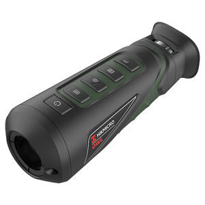 <span class=keywords><strong>Hikmicro</strong></span> OH25 + imageur thermique portée monoculaire caméra d'imagerie nocturne dispositif de chasse Vision imageur thermique portable monoculaire - Product Image 2