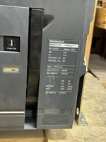 1 unidad nueva y original NW20 H1 MASTERPACT AIR 2000A 4POLE MICROLOGIC 5.0E PLC