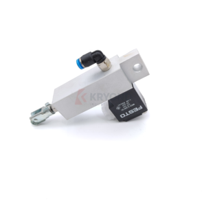 1PC 61.184.1131 ESM-10-4-P-SA Cylinder Valve Pneumatic Valve SM74 SM52 PM52 Reliable For Printing Machine Accessories Spare Part - Product Image 1