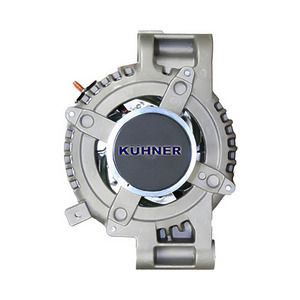 Alternateur compatible avec TOYOTA AVENSIS 2.2 D-4D (ADT271_, ADT271R) Diesel (KW : 130, HP : 177) de 11-2008 à 10-2018 DENSO - Product Image 1
