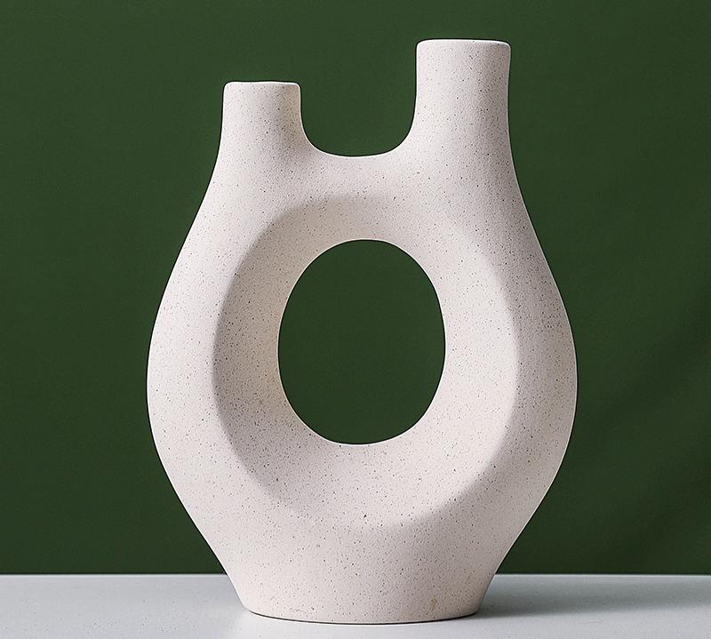 White 18*23.5cm