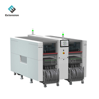 Machine de fabrication de PCB SMT pick and place machine ASM SIPLACE CA pick place machine