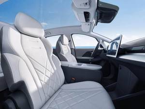 ARCFOX <span class=keywords><strong>Kaola</strong></span> S 2026, 520 km, Auto Eléctrico de Nueva Energía, Modelo 100% Eléctrico, Automóvil Económico, Grupo BB Auto, Modelo 2024 - Product Image 5