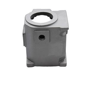 OEM tùy chỉnh chết giả mạo nông nghiệp phụ tùng ô tô nhà máy thả rèn dịch vụ với kim loại và sắt cho tự động và nông nghiệp sử dụng - Product Image 5